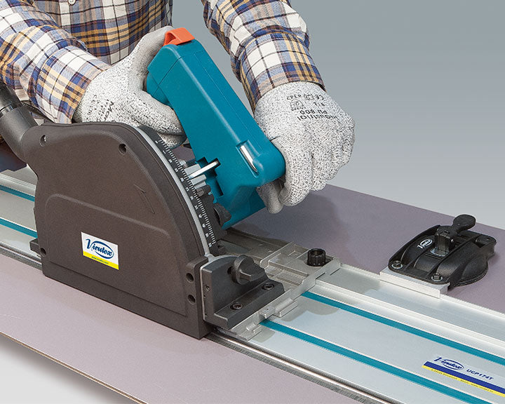 Aluminum Composite Cutting Kit