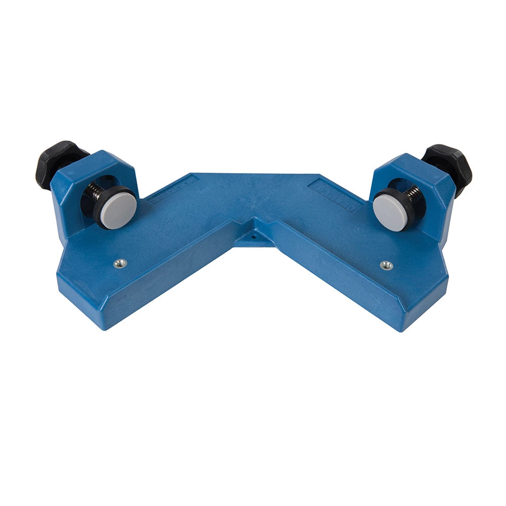Rockler Clamp-It Corner Clamping Jig 3/4-inch Clearance for Woodworking Projects