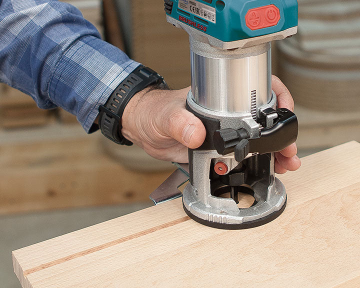 Battery Router FRB300