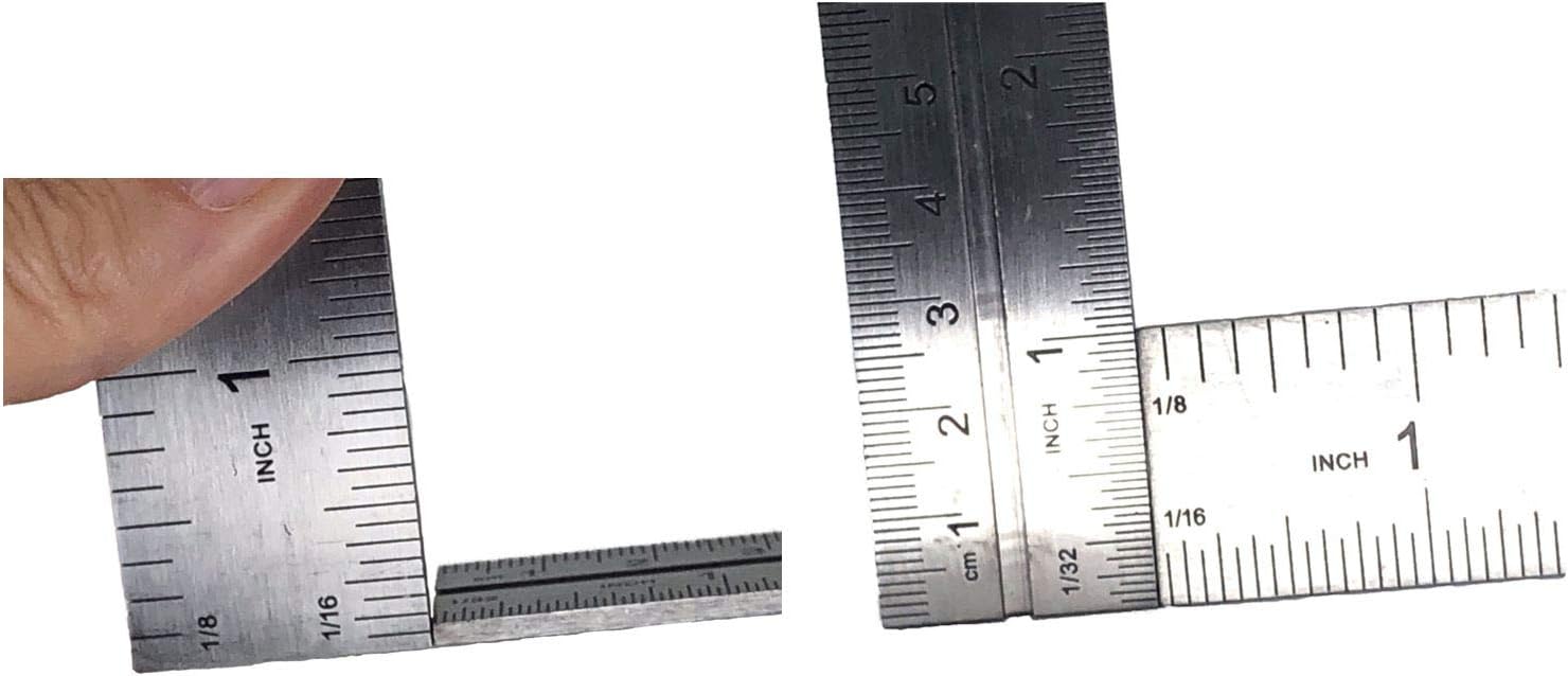 Metric Combo Square 30cm