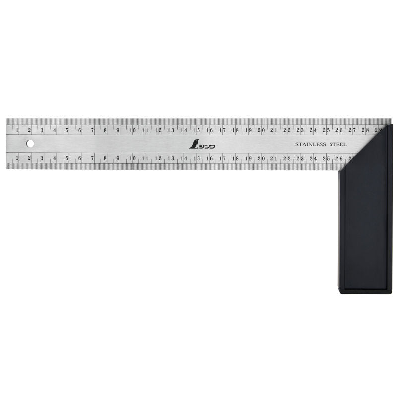 Shinwa 30cm Tischlerwinkel