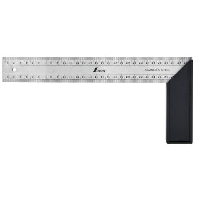 Shinwa 30cm Tischlerwinkel