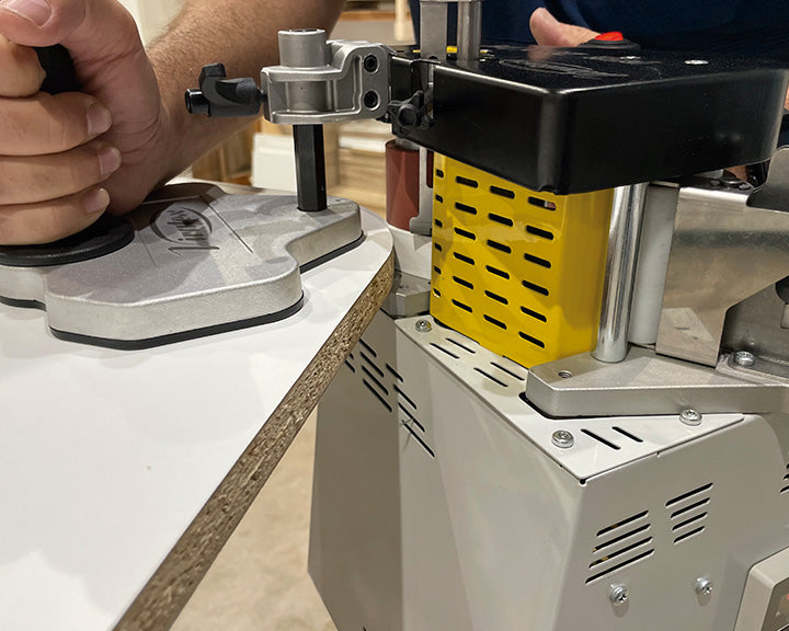 Portable Edgebander PEB