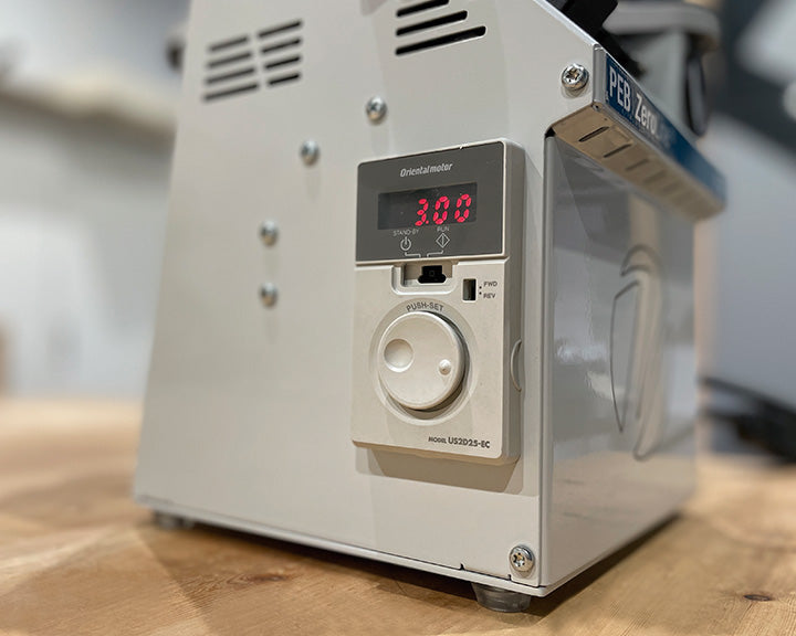 Portable Edgebander PEB
