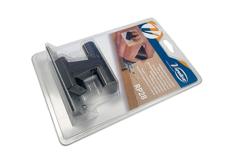 Virutex RP28 Professional Manual Edge Scraper Trimmer for Perfect Finishes