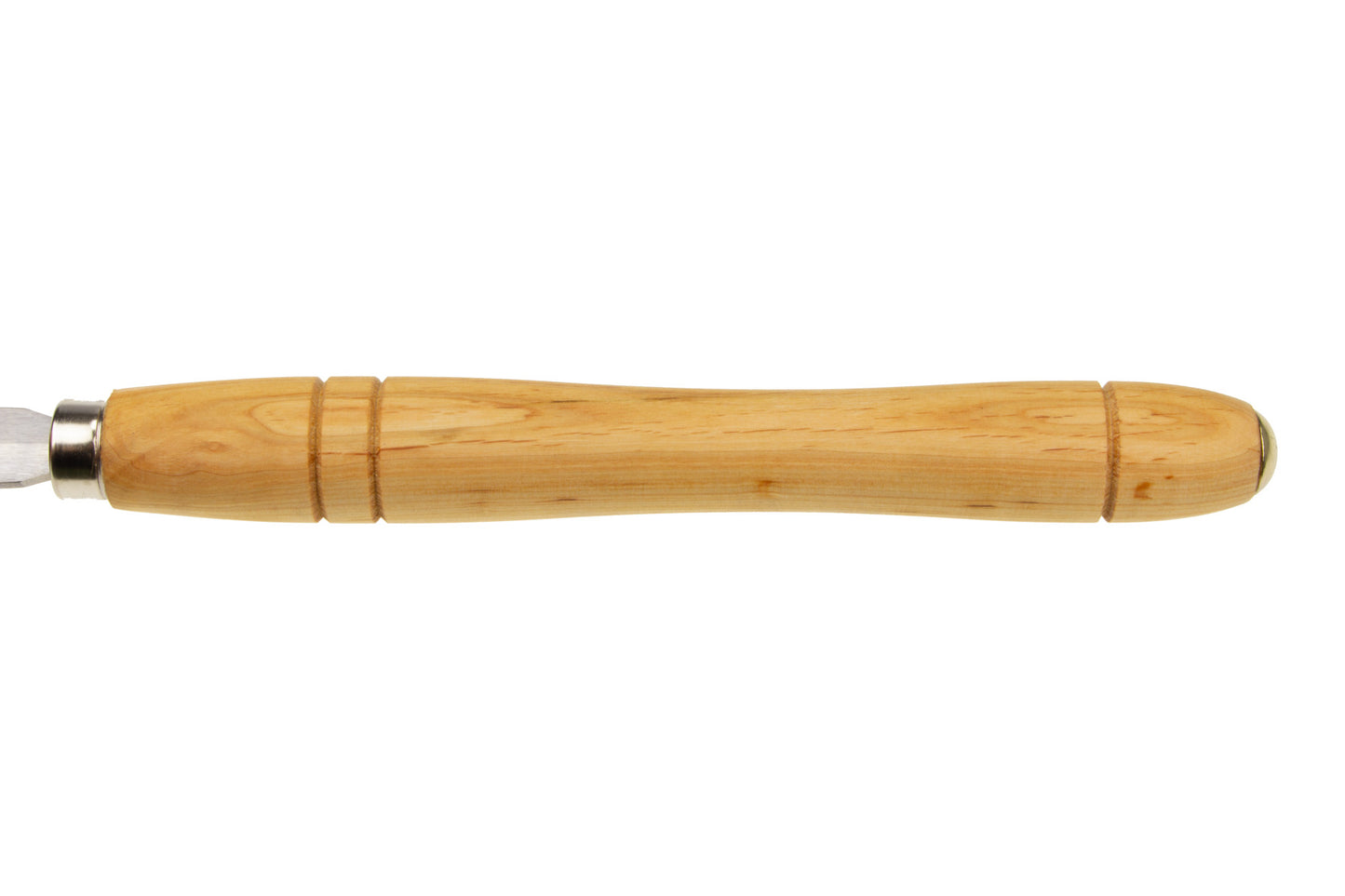 HSS Diamond Parting Tool