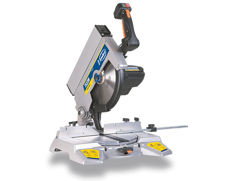 Virutex TS33W Portable Miter Saw with Precision Laser Guide