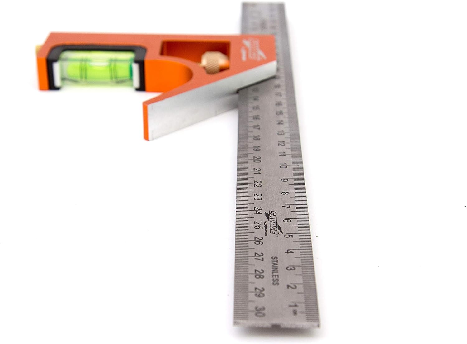 Metric Combo Square 30cm