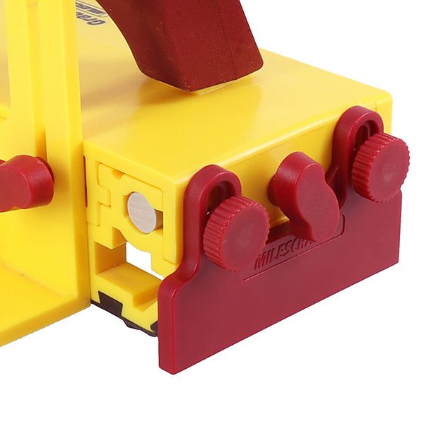 GrabberPRO Adjustable Heel Replacement Set – 5 Steel Heels