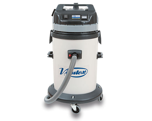 AS382L Industrial Vacuum Cleaner