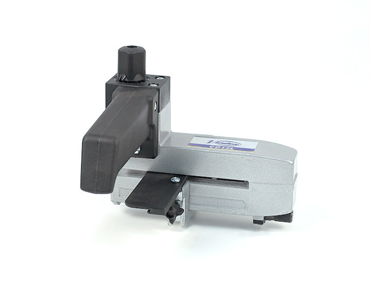 Precise Laminate Strip Cutter with Micrometric Adjustment, Clean Splinter-Free Cuts