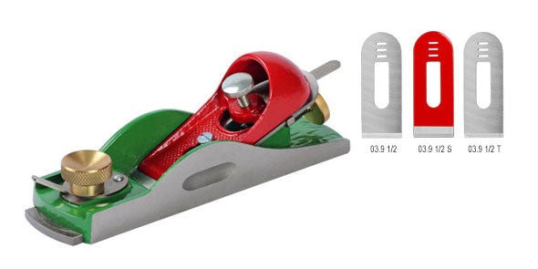 Tresselt Block Plane No 9