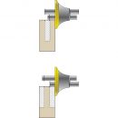 Veritas Dual Marking Gauge