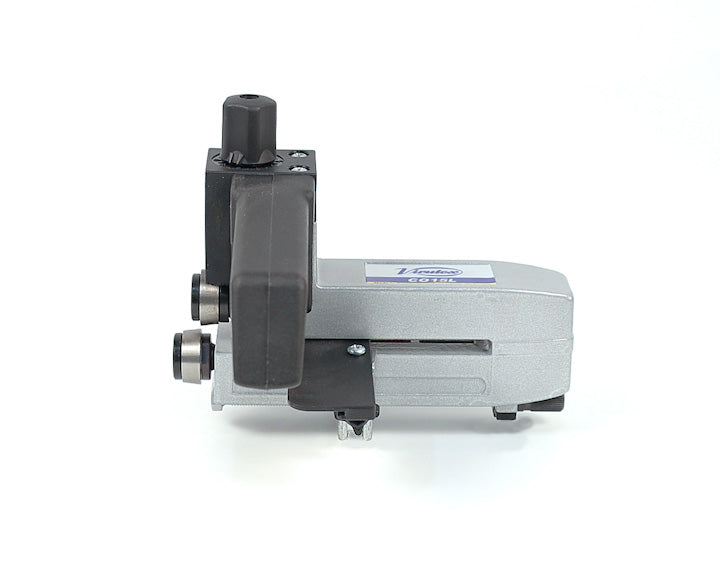 Precise Laminate Strip Cutter with Micrometric Adjustment, Clean Splinter-Free Cuts