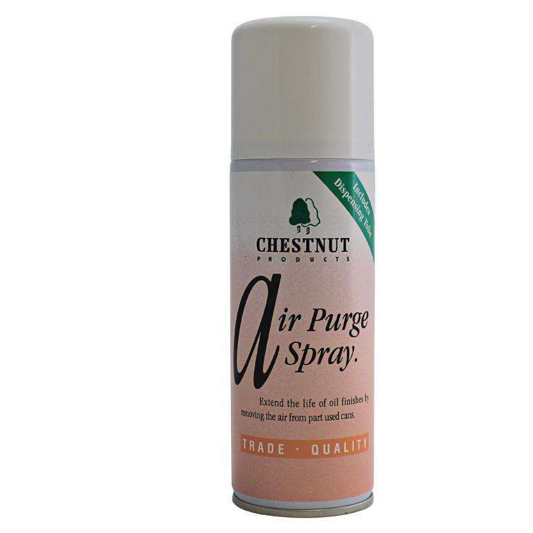 Air Purge Spray – 200ml Oil Preservation Aerosol