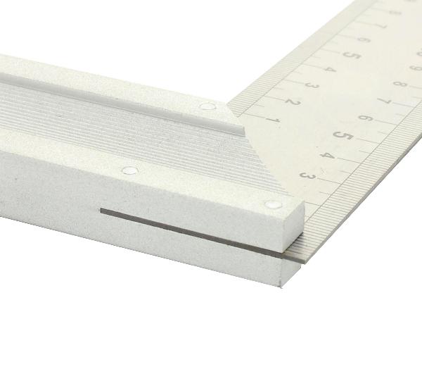 Aluminum Angle 25cm