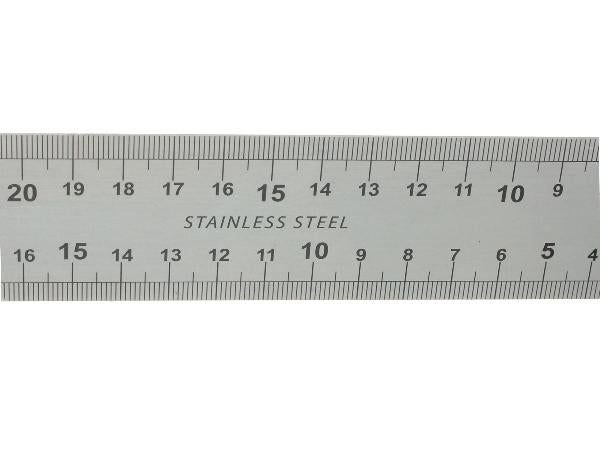 Aluminum Angle 25cm