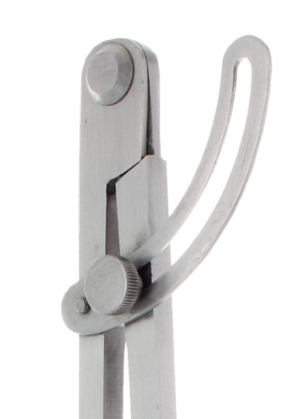 20cm Steel Compass Pencil Holder