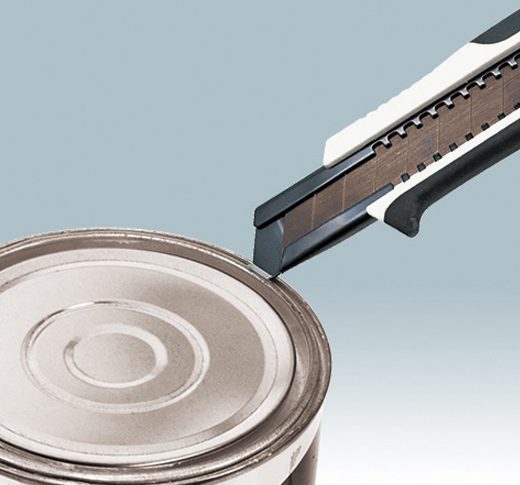 Tajima DFC561N Premium Utility Knife: Heavy-Duty Dial Lock Cutter