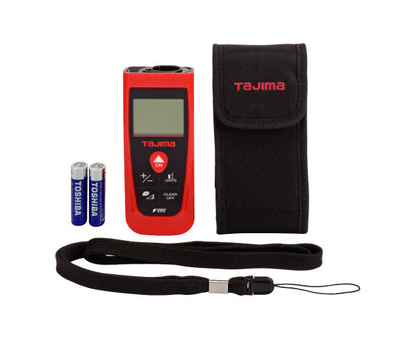Laser Distance Meter F05