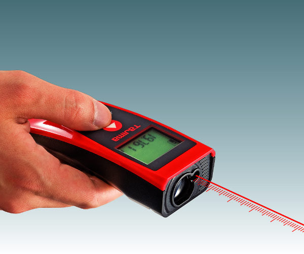 Laser Distance Meter F05