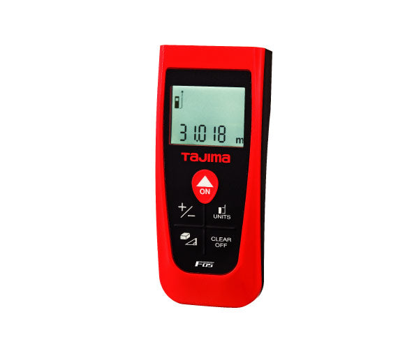 Laser Distance Meter F05