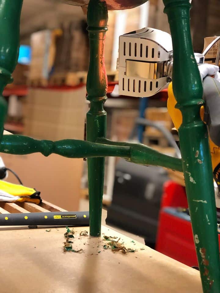 Speedheater Cobra Infrared Paint Remover – 700W Fast, Eco‑Friendly Tool