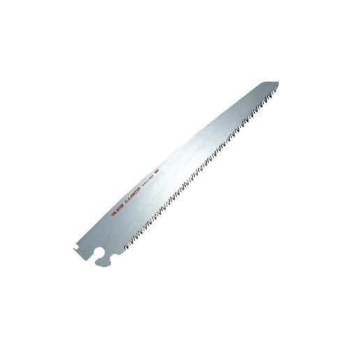 Tajima G-Saw Pull-Stroke Saw Blade, Japanese Tempered, Microwave Impulse Hardened