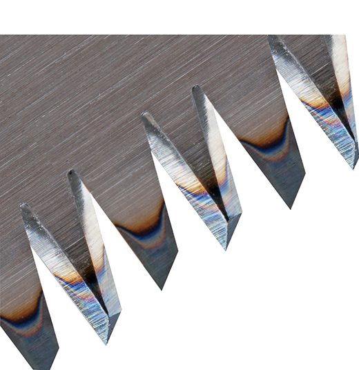 Tajima G-Saw Pull-Stroke Saw Blade, Japanese Tempered, Microwave Impulse Hardened