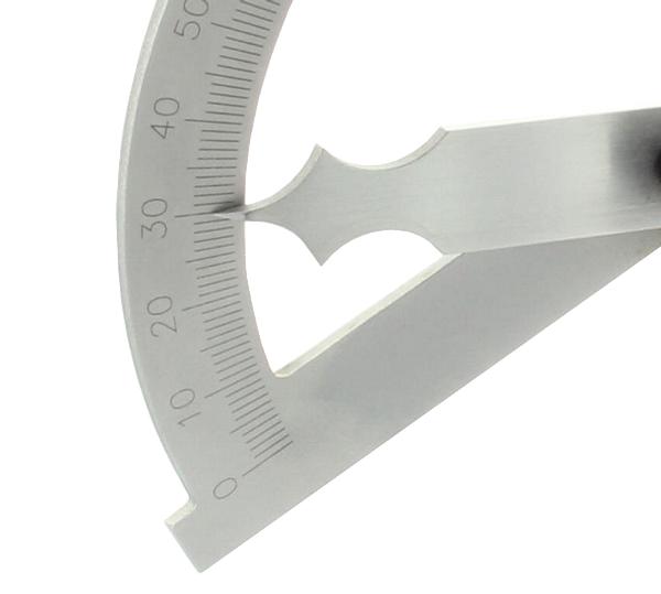 Hedue Goniometer 200 mm