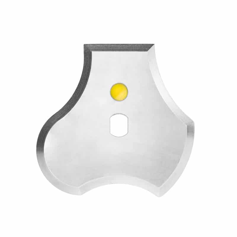 Speedheater Ergonomic Profile Scraper for Efficient Paint Removal