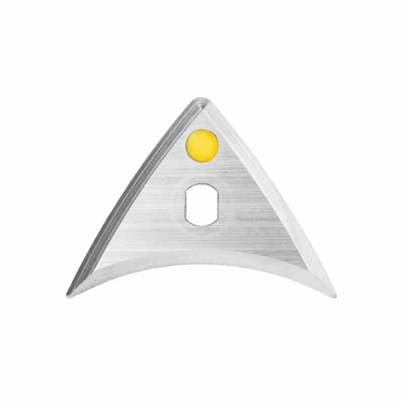 Speedheater Boomerang Blade