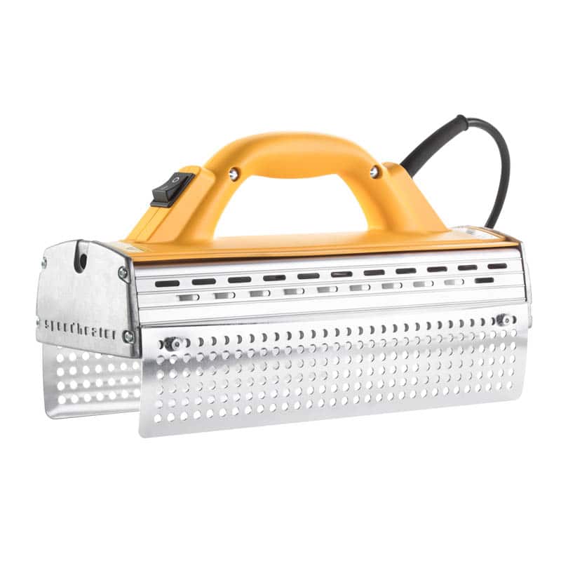 Speedheater Standard IR Paint Remover System for Interior & Exterior