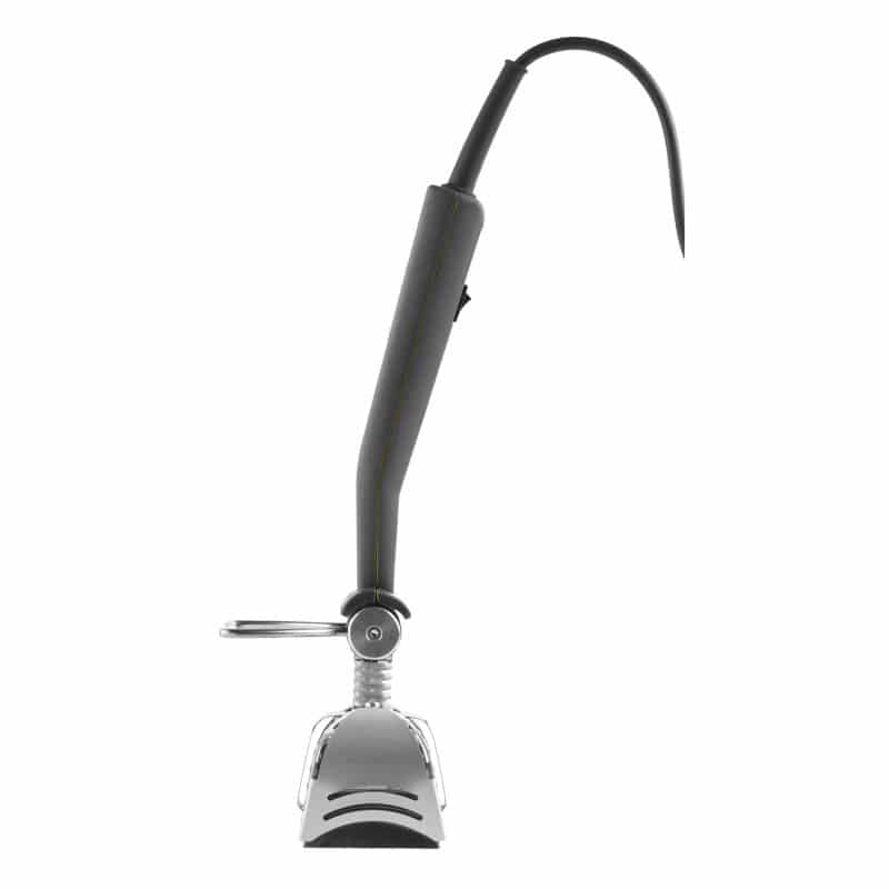 Speedheater Cobra Infrared Paint Remover – 700W Fast, Eco‑Friendly Tool