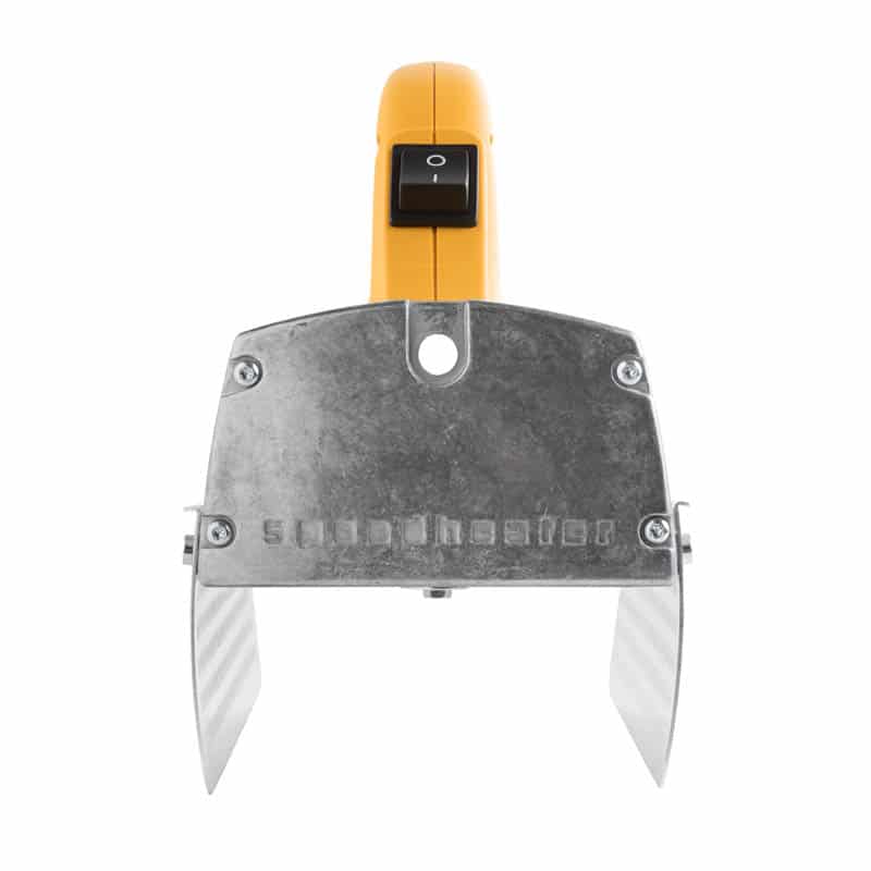 Speedheater Standard IR Paint Remover System for Interior & Exterior