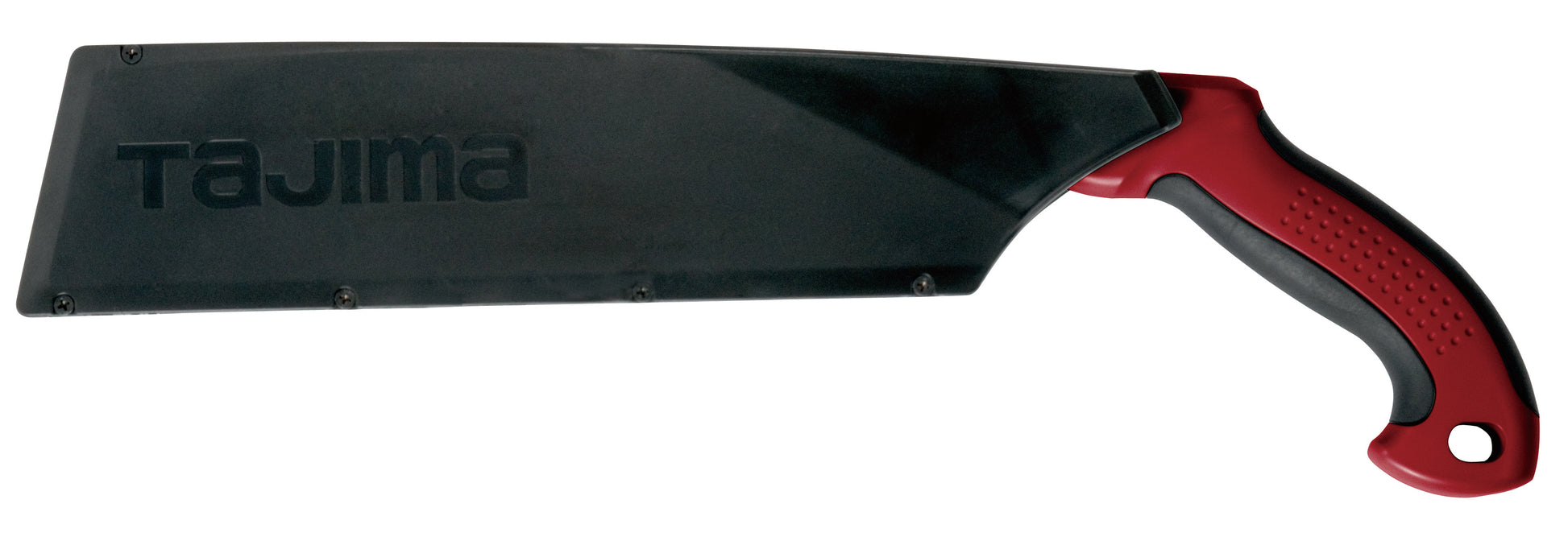 Tajima Japan Aluminist Pull Saw: Quick-Release Blade, Ergonomic Grip, Precision Cutting