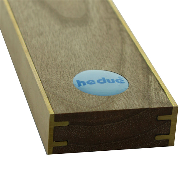 Joiner's Square 250mm Walnut