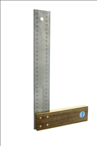 Walnut Joiner's Square 400mm