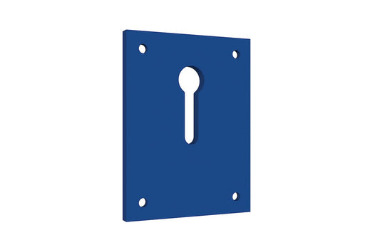 Kreg Versatile Clamp Plate for Secure Woodworking Projects and Enhanced Clamping