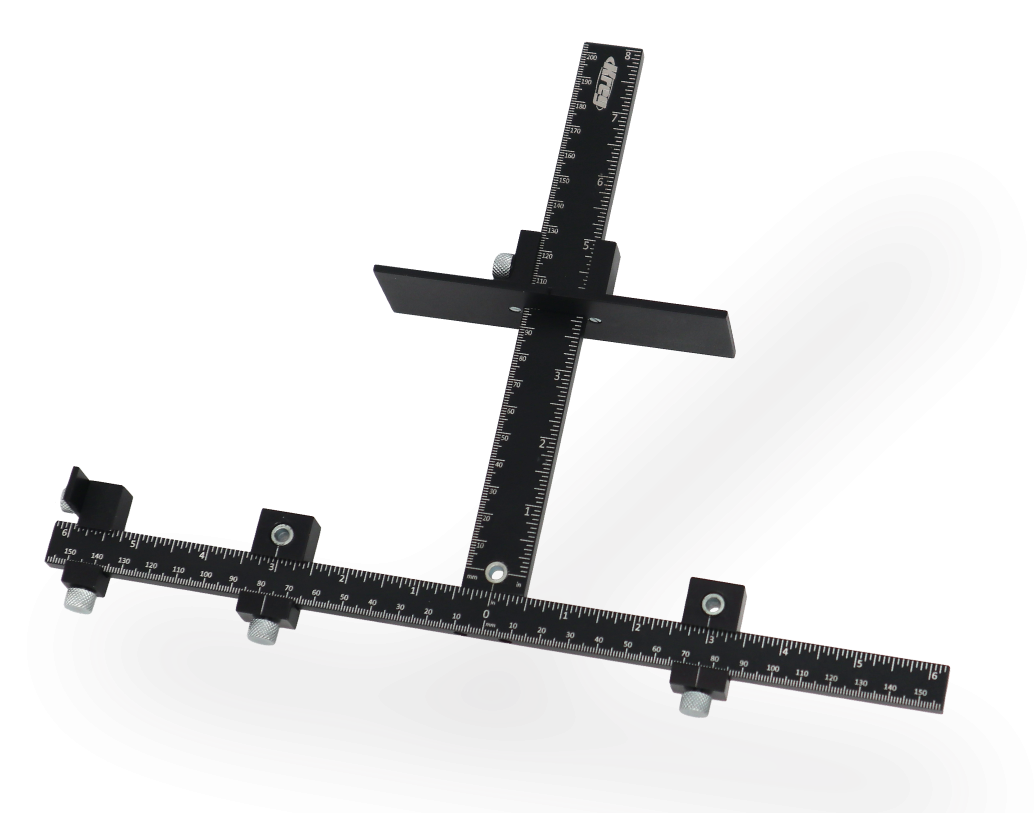 Kreg Cabinet Hardware Jig Pro: Precision Tool for Knob and Pull Installation