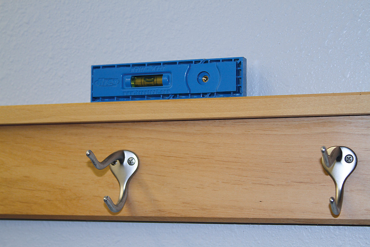 Kreg Multi-Mark Precision Layout Tool: Adjustable Scales, Spirit Level, Angle Finder