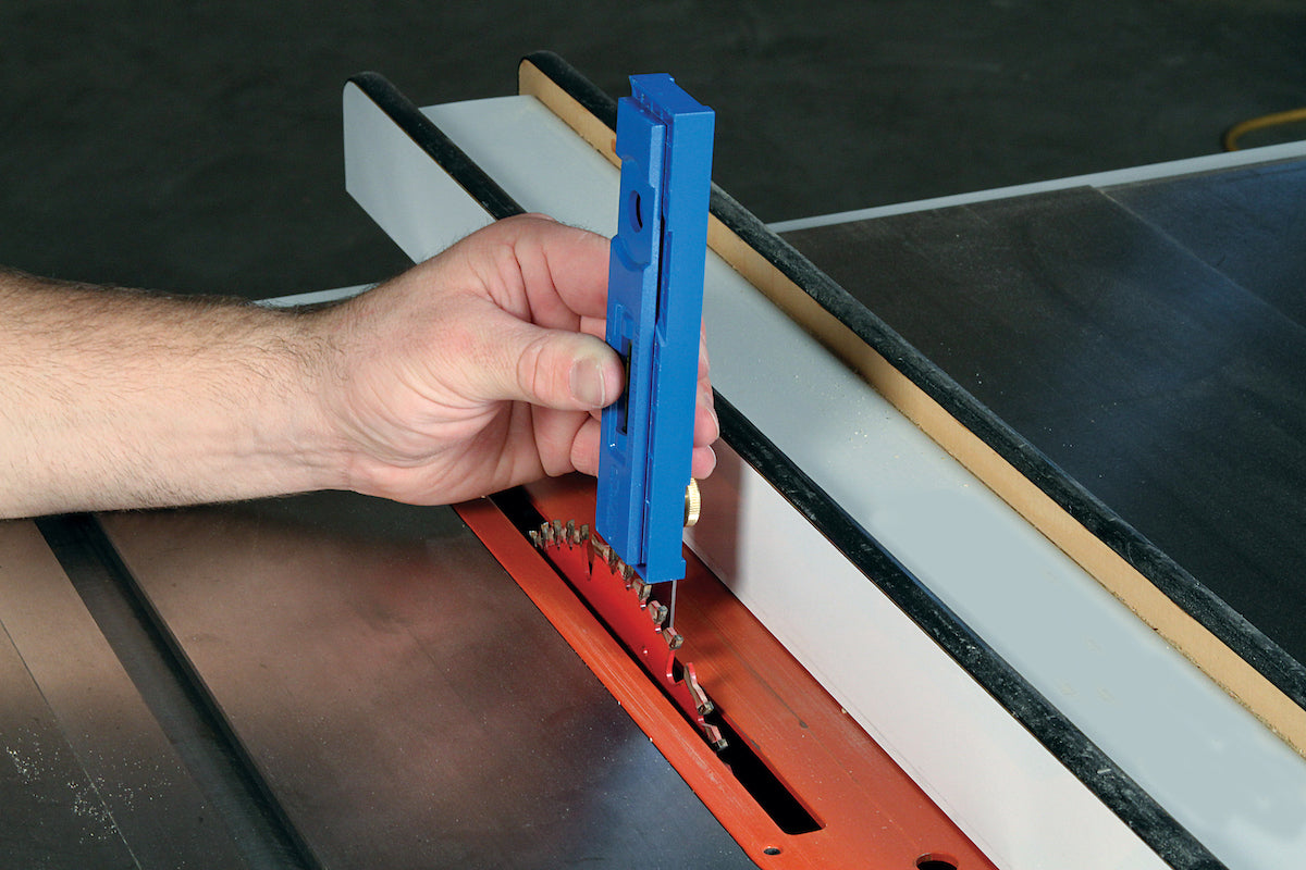 Kreg Multi-Mark Precision Layout Tool: Adjustable Scales, Spirit Level, Angle Finder