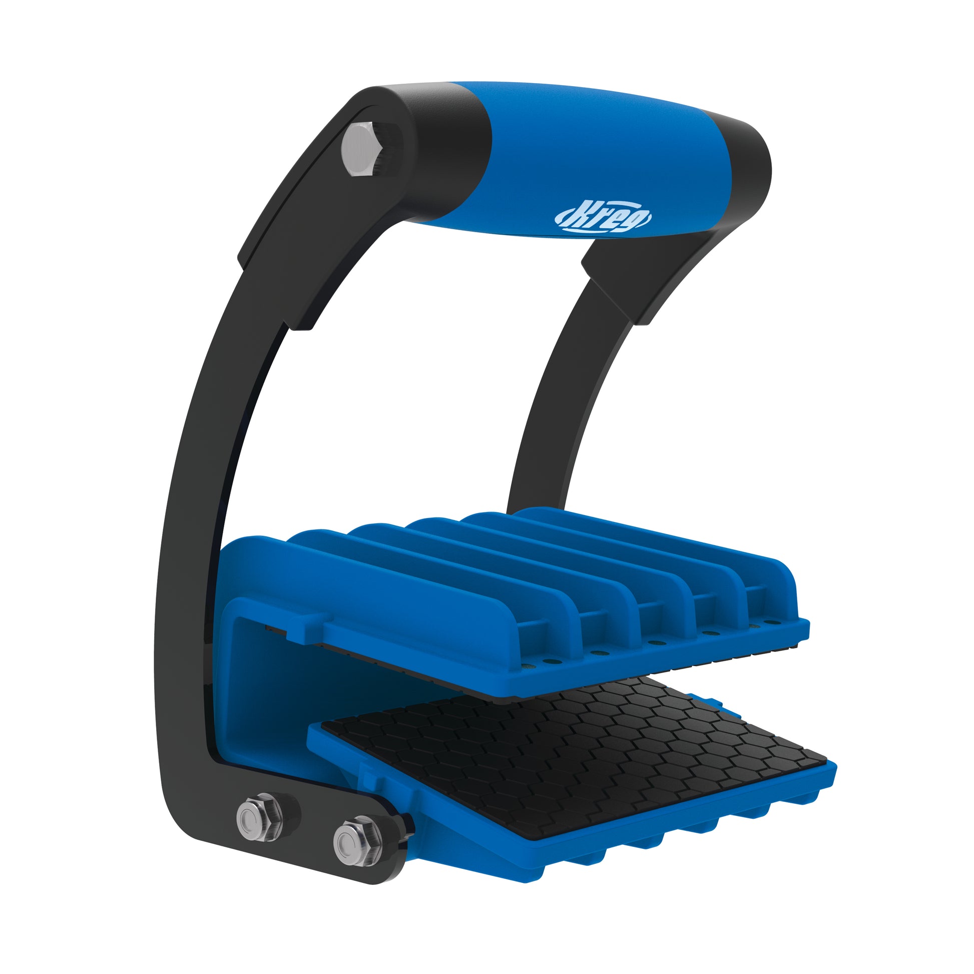 Kreg Panel Carrier: Heavy-Duty Ergonomic Tool for One-Person Plywood Transport