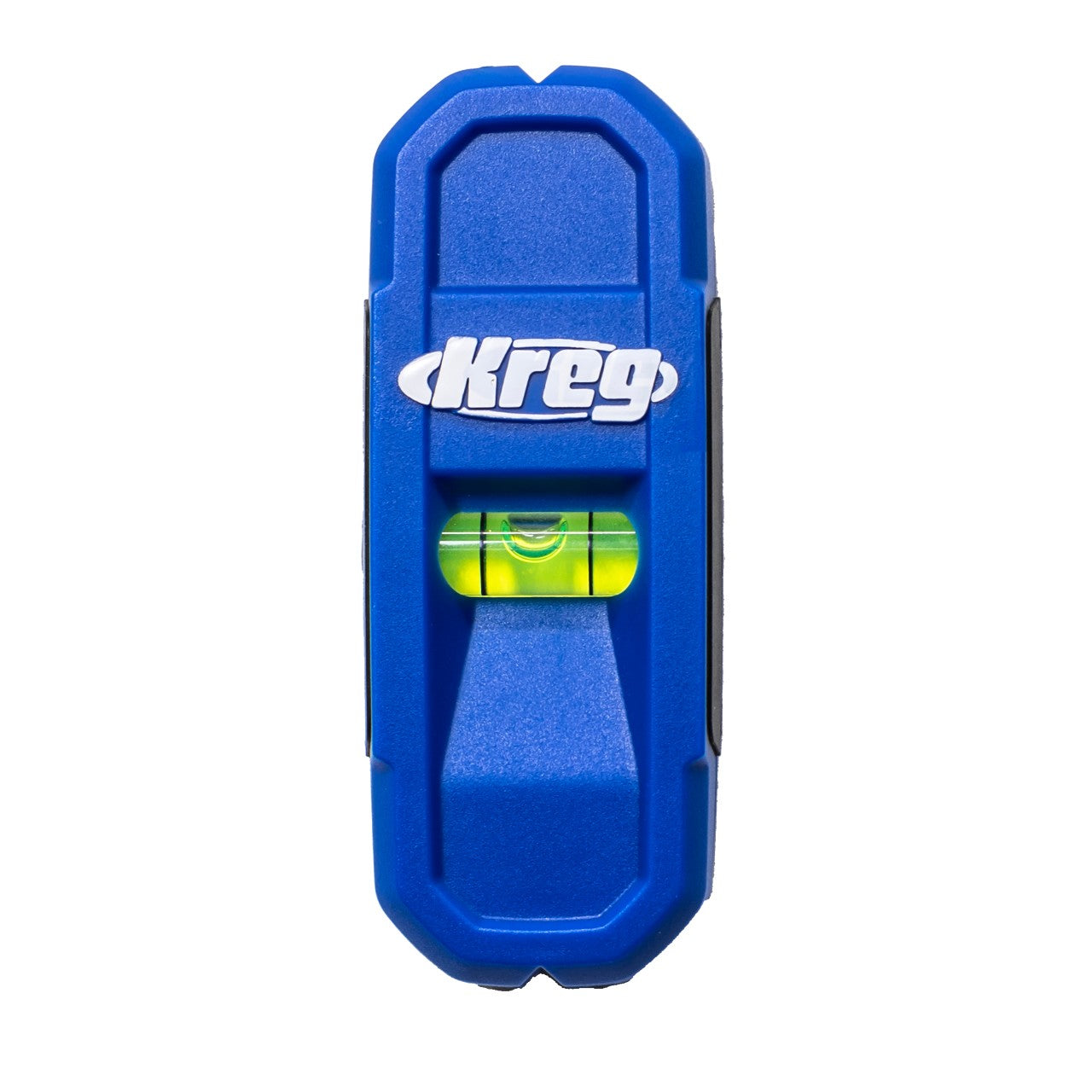 Kreg Magnetic Stud Finder with Hands-Free Level and Precision Marking