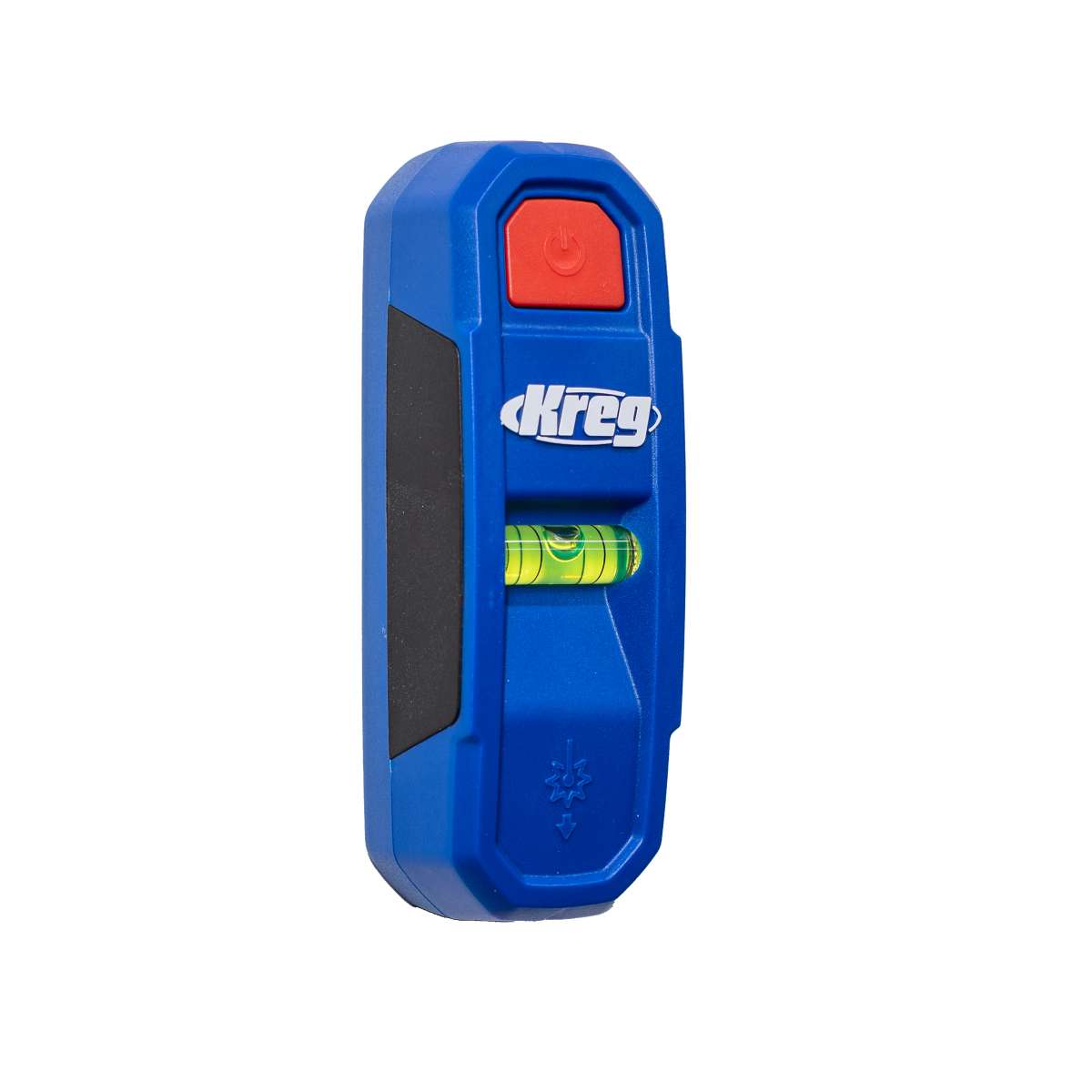 Kreg Magnetic Stud Finder with Laser Mark – Pocket‑Friendly Precision Tool