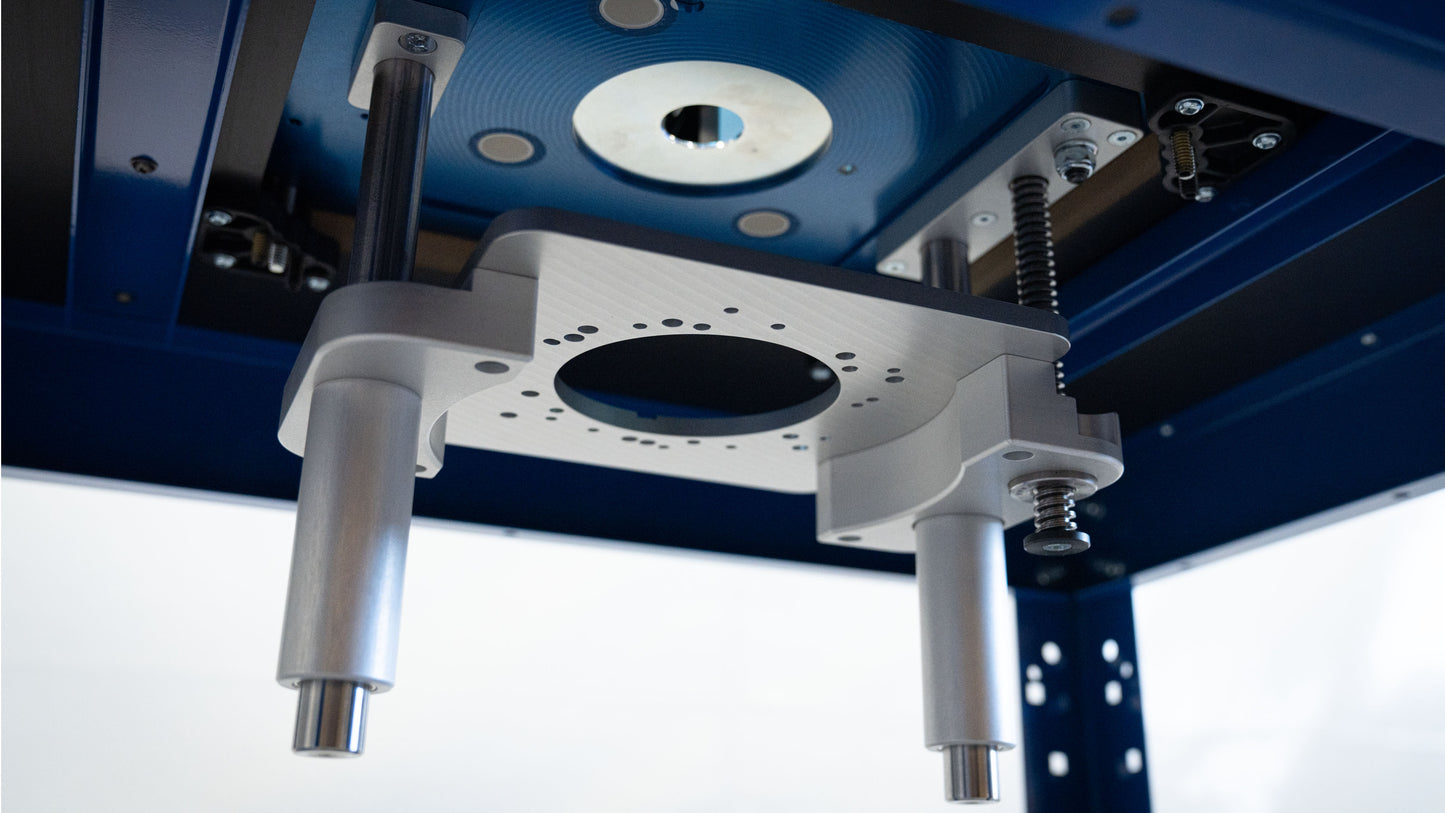 Kreg Precision Router Lift RL2.0K: Ultimate Woodworking Tool for Accurate Routing