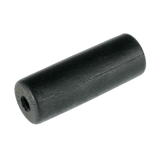 Durable Replacement Rubber Sleeve for Kirjes Ø28mm Inflatable Sanding Cylinders