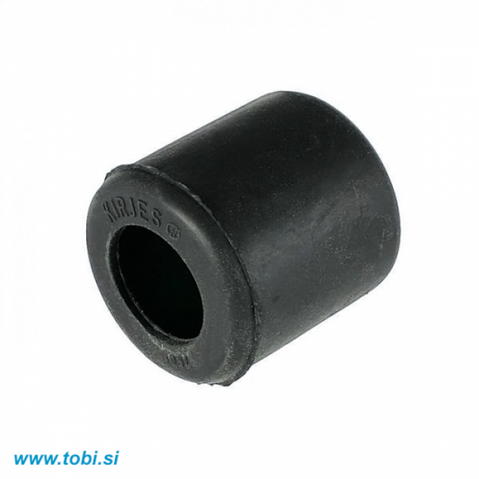 Durable Rubber Replacement Sleeve for Kirjes Ø42mm Sanding Cylinders