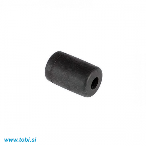 Replacement Rubber Cylinder for Kirjes Inflatable Sanders Ø20mm Durable Tool Part