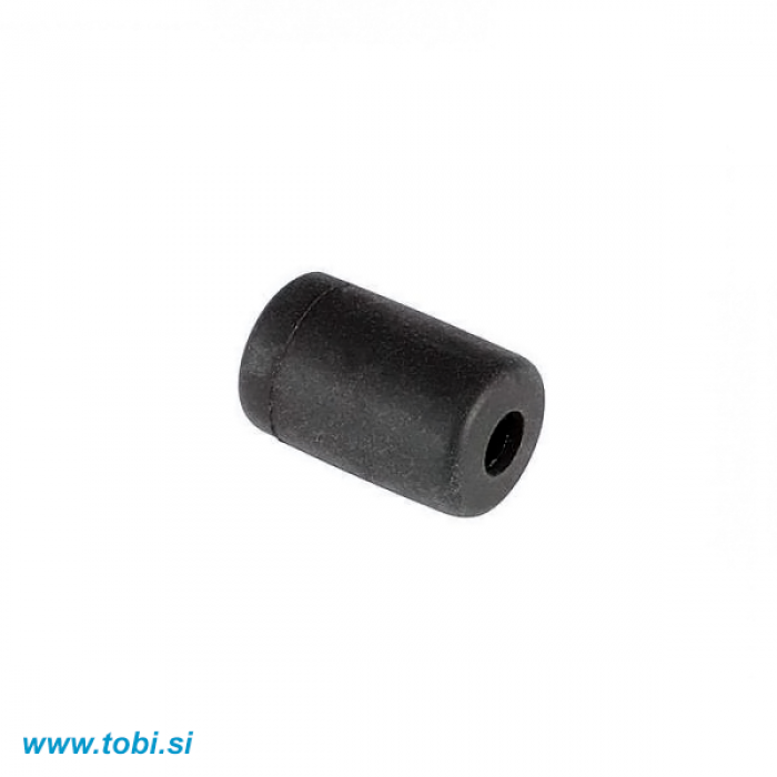 Replacement Rubber Cylinder for Kirjes Inflatable Sanders Ø20mm Durable Tool Part
